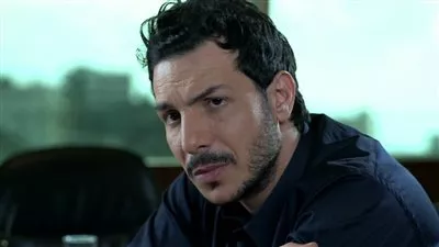 بالصور..باسل الخياط وشخصيات عالمية تتفاعل مع 