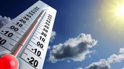 الأرصاد: طقس الغد الإثنين معتدل.. والعظمى بالقاهرة 24 درجة