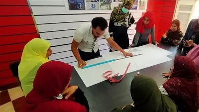 «تنمية المشروعات» يضخ 127.5 مليون جنيه في 4 محافظات خلال 7 أشهر
