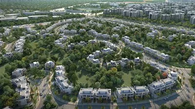 «الإسكان» تعتمد المخطط العام لمشروع «طلعت مصطفى» بحدائق العاصمة