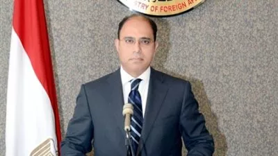 مصر تشارك في اجتماع 