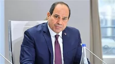 السيسى يصدق علي إنشاء صندوق الوقف الخيري