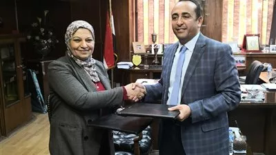 1,7 مليار جنيه لإنشاء خط كهربائي لتفريغ قدرات مجمع «بنبان»