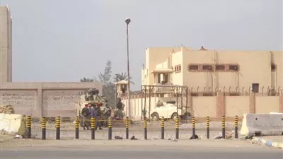 بالأسماء.. حبس 3 ضباط و11 شرطيا في واقعة الهروب من 