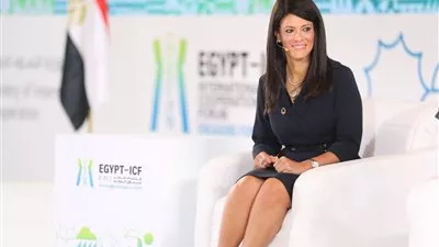 المشاط: 25 مليار دولار محفظة «التعاون الدولي» الحالية في مصر