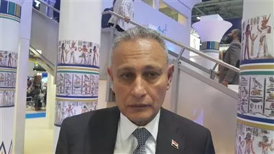 مصر تنتقد الحكومة البريطانية لعدم إستئناف رحلاتها الى 