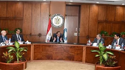 «البترول»: توصيل الغاز إلى 1,2 مليون وحدة خلال 2019-2020