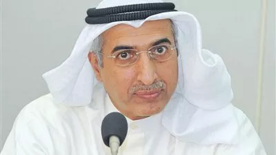 الصندوق العربى للانماء يضخ تمويلات بقيمة 36.5 مليار دولار فى 17 دولة