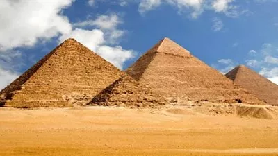 الآثار تعلن آخر تطورات مشروع 