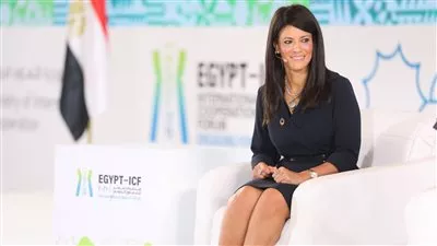 إستئناف أعمال منتدى مصر للتعاون الدولي والتمويل الإنمائي لليوم الثاني