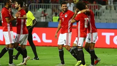 «الفراعنة» يحتفظ بالمركز 57 في تصنيف «فيفا».. والسنغال تتصدر أفريقيا