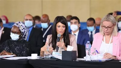 منتدى«التعاون الدولي»: تعزيز البنية التحتية يساهم فى نشر التجارة الإلكترونية