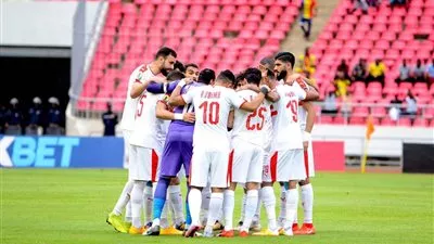 الليلة.. الزمالك يلتقي سموحة بحثًا عن استعادة الصدارة