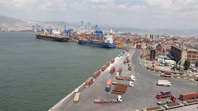 تركيا تشهد مشكلات مع السعودية في صادراتها