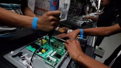 15,4 مليار دولار أرباح قطاع البرمجيات بالصين فى شهرين