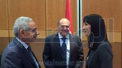 طارق قابيل يبحث تفعيل رحلات 
