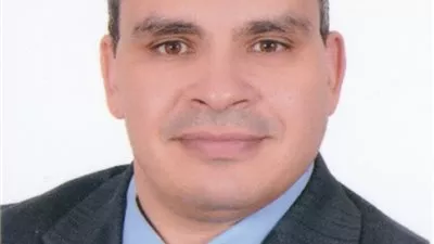 فوز الدكتور أحمد جمعة بجائزة عبدالحميد شومان للباحثين العرب 