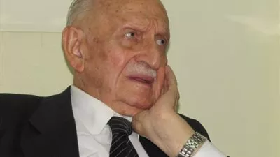 مجلس الوزراء ينعي إبراهيم بدران وزير الصحة الأسبق