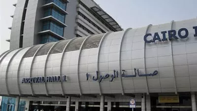 وزير النفط الليبي يصل القاهرة للمشاركة في اجتماع 