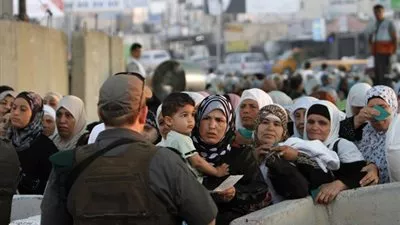 إسرائيل تعتمد موازنة جديدة لتعزيز الحواجز الأمنية على الحدود