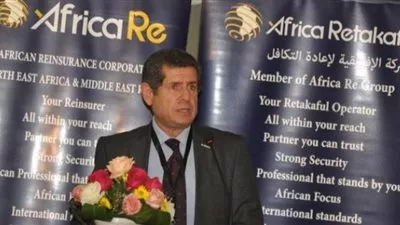 128 مليون دولار أقساط «الإفريقية لإعادة التأمين» بمنطقة الشرق الأوسط فى 2018