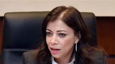 داليا خورشيد: إلزام الجهات بالإعلان عن فرص العمل لديها لوضع خريطة استثمارية