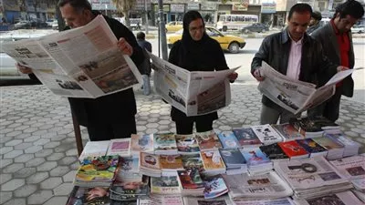 تعليق السيسي على بيان 