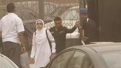 إخلاء سبيل إسراء الطويل لظروفها الصحية