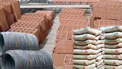 انخفاض في صادرات المنتجات الكيماوية ومواد البناء خلال 2015