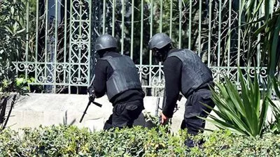 الولايات المتحدة تحذر من هجوم محتمل على مركز للتسوق في تونس