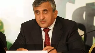مدير التنمية الكويتي: محفظة مصر التمويلية تصل لـ 2,1 مليار دولار