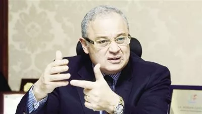 زعزوع: مناقشات لإطلاق منتجع سياحي برأسمال سعودي في شرم الشيخ