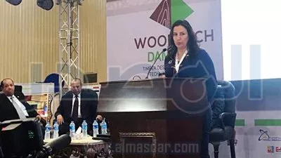 وزير الصناعة يشدد على ضرورة الانتهاء من مدينة الأثاث بدمياط 