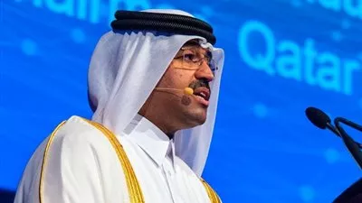 وزير الطاقة القطري: وضع سوق النفط يمثل تحديًا لخطط النمو
