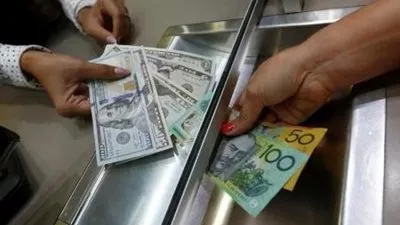 الدولار الإسترالي ينتعش بعد بيانات التضخم.. والأمريكي يتراجع