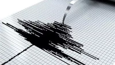 زلزال بقوة 4.9 درجة يضرب جزيرة كريت في اليونان