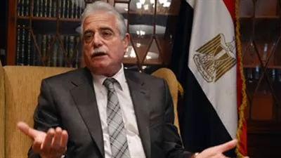 محافظ جنوب سيناء يطالب شركات البترول بمعاونة المجتمع المدني في التنمية