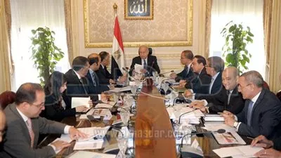 الحكومة تشدد على تذليل معوقات المشروعات الزراعية