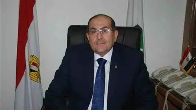محافظ سوهاج: الانتهاء من إنشاء 4 صهاريج بوتاجاز بتكلفة 120 مليون جنيه