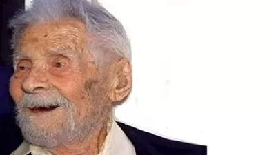 لديه 80 من الأبناء والأحفاد.. وفاة معمر يمني عن عمر 120 عامًا