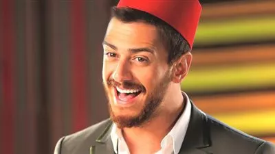 القبض على سعد لمجرد بتهمة 