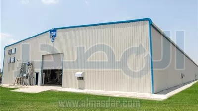 خالد حنفي يفتتح أكبر مشروع قومي للحفاظ علي جودة الأقماح 