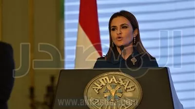 سحر نصر: تمويلات البنك الأوروبي بلغت 3 مليار يورو 