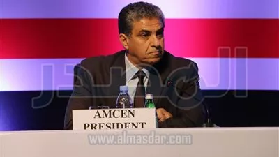 وزير البيئة: توفيق أوضاع مصانع السكر بنسبة 75%
