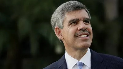 ترشيح محمد العريان لمنصب نائب رئيس 