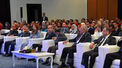 رئاسة الجمهورية: تشكيل لجان لمتابعة قرارات السيسى بمؤتمر الشباب الأحد القادم