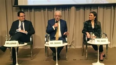 البنك الدولي يدعم مبادرة «الاستثمار في العنصر البشري» بمليار دولار