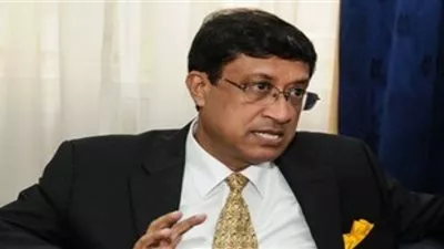 السفير الهندي: 50 شركة تشارك بمعرض 