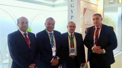 «تنمية الصادرات» تنظم المشاركة المصرية بـ«أرابيا إكسبو» في موسكو