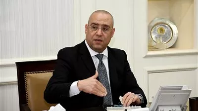 وزير الإسكان يعتمد زيادة رأس مال «المقاولون العرب» إلى 6,5 مليار جنيه